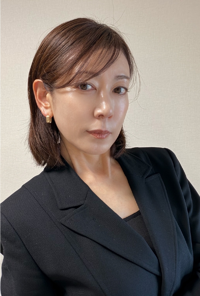 代表者プロフィール